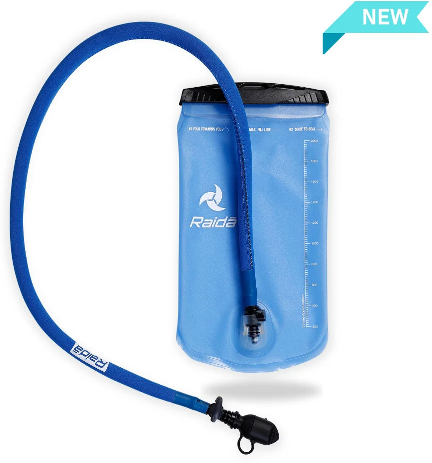 Image of Raida RDHB2 Hydration Pack