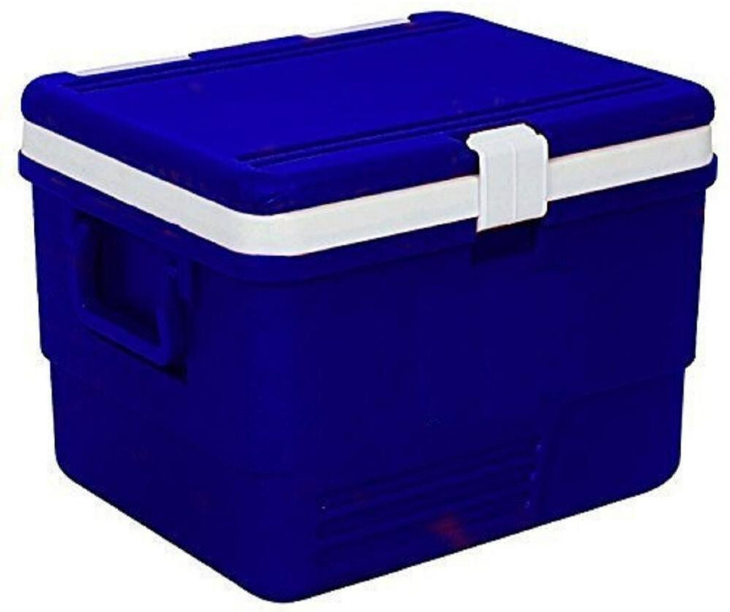 Image of KHISKOLI 25 L Plastic KHL 25 Ltr Ice Box Packof1 035 Ice Bucket