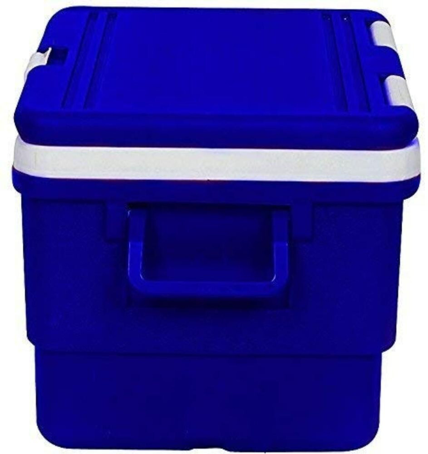 Image of KHISKOLI 25 L Plastic KHL 25 Ltr Ice Box Packof1 035 Ice Bucket