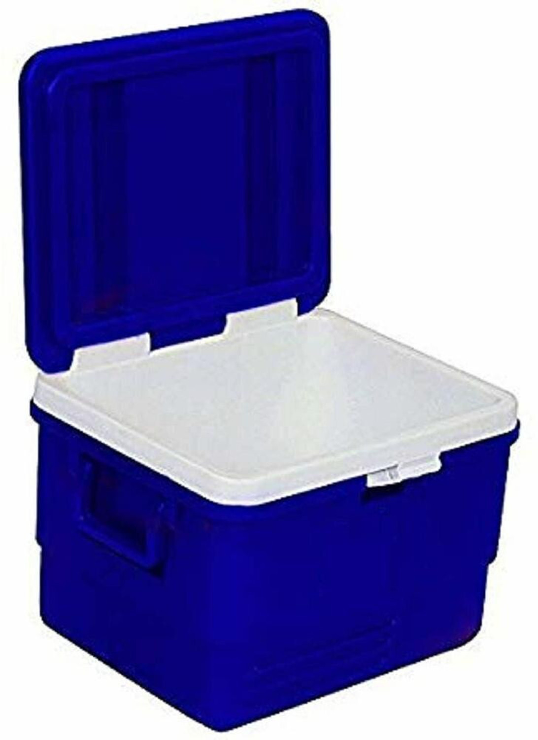 Image of KHISKOLI 25 L Plastic KHL 25 Ltr Ice Box Packof1 035 Ice Bucket