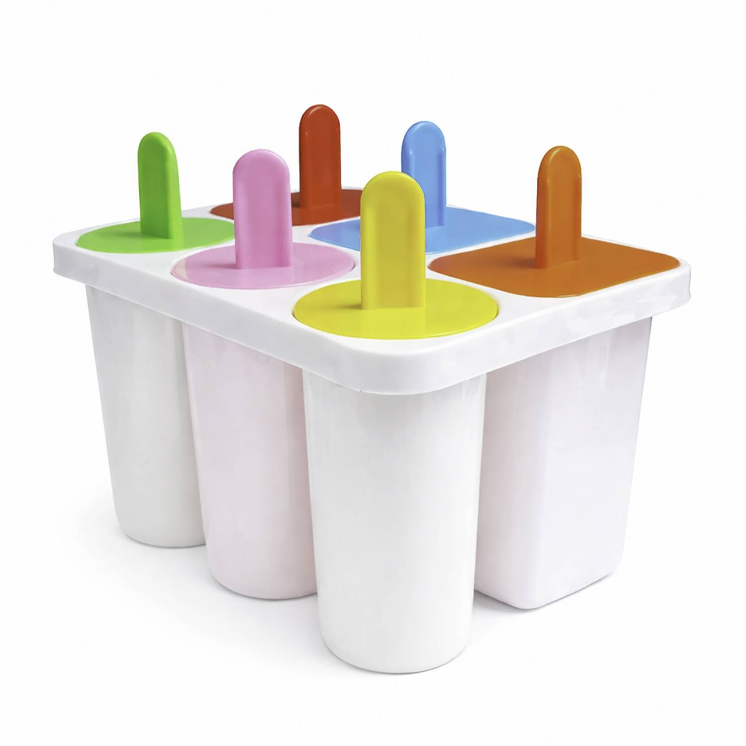 Butterrfly one 0.5 L Manual Ice Cream Maker