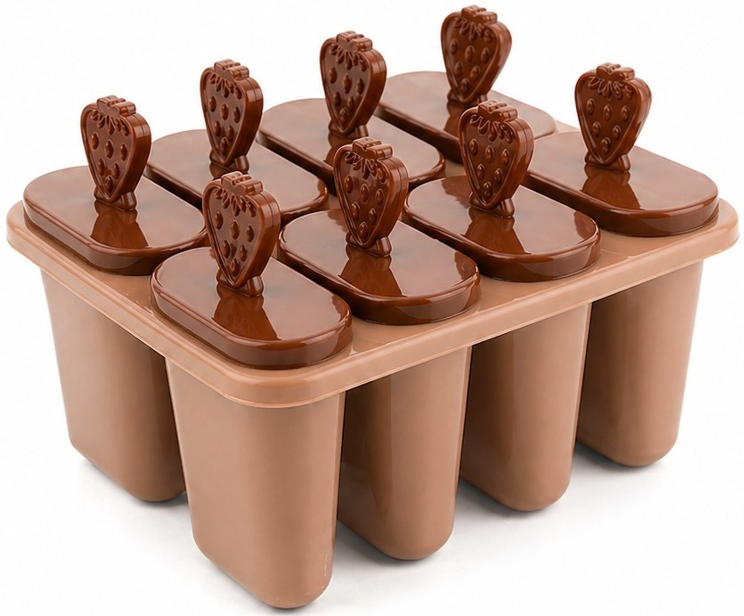 Image of SR GOLAKIYA 80 ml Manual Ice Cream Maker