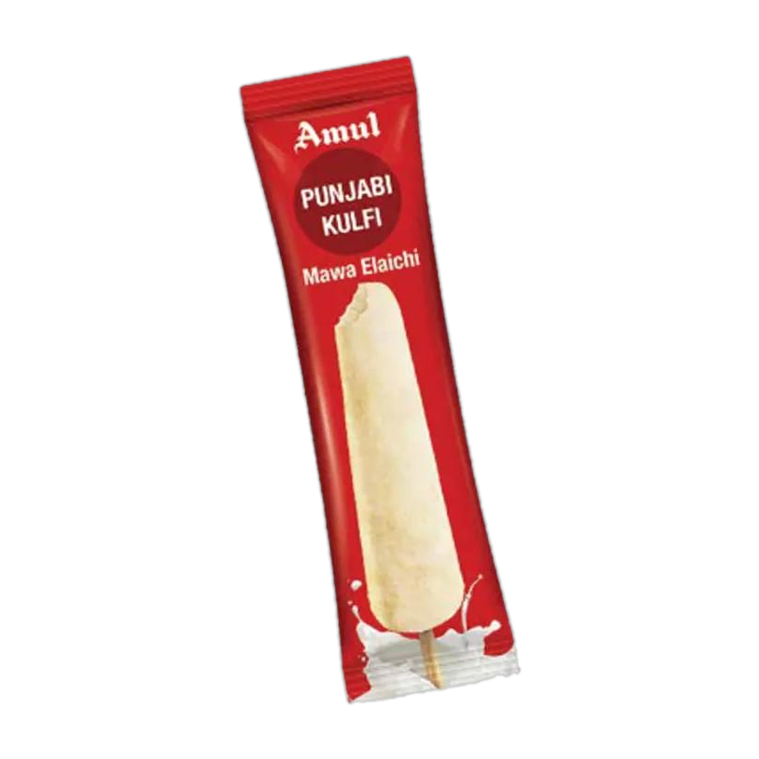 Amul Punjabi Kulfi Ice Cream