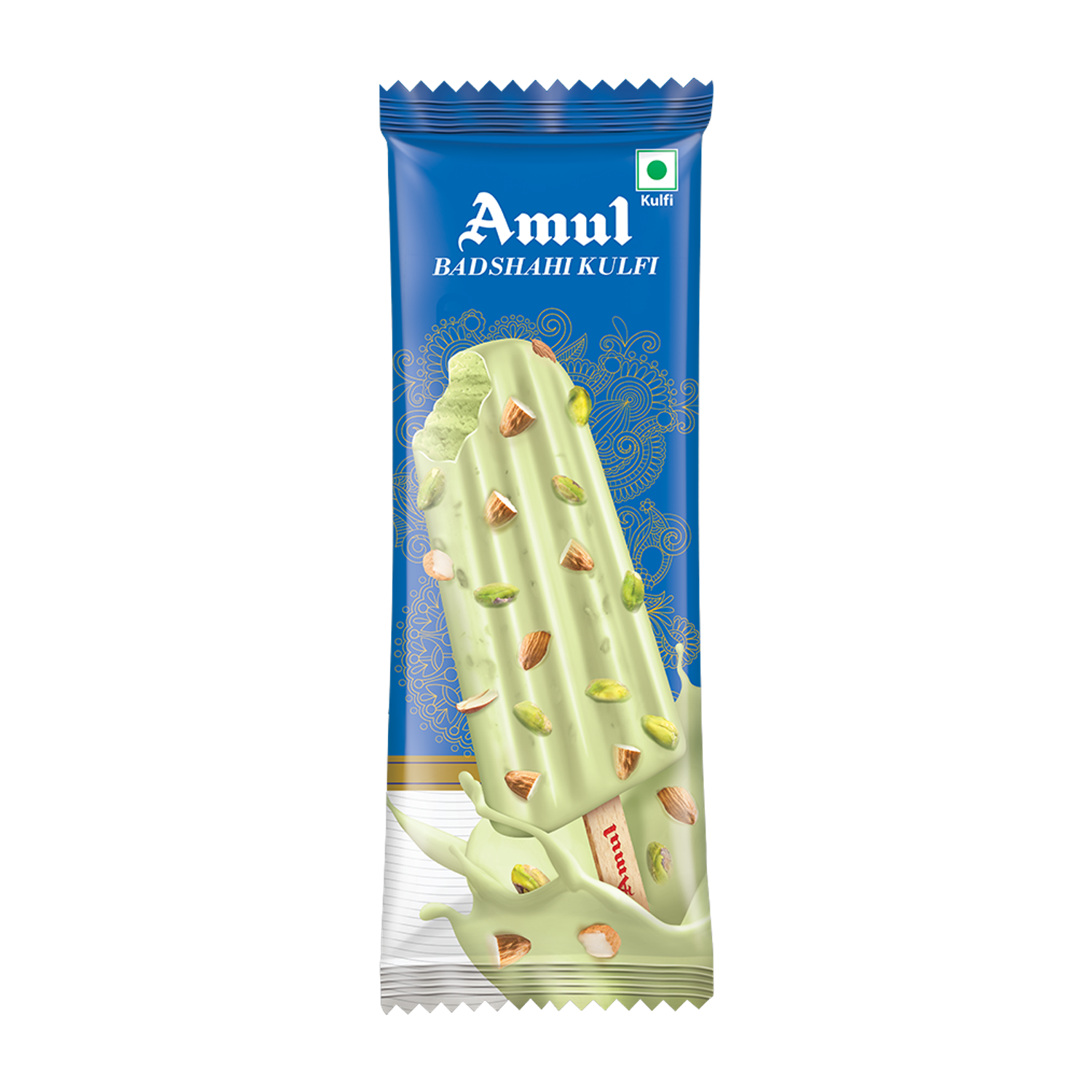 Amul Badshahi Kulfi