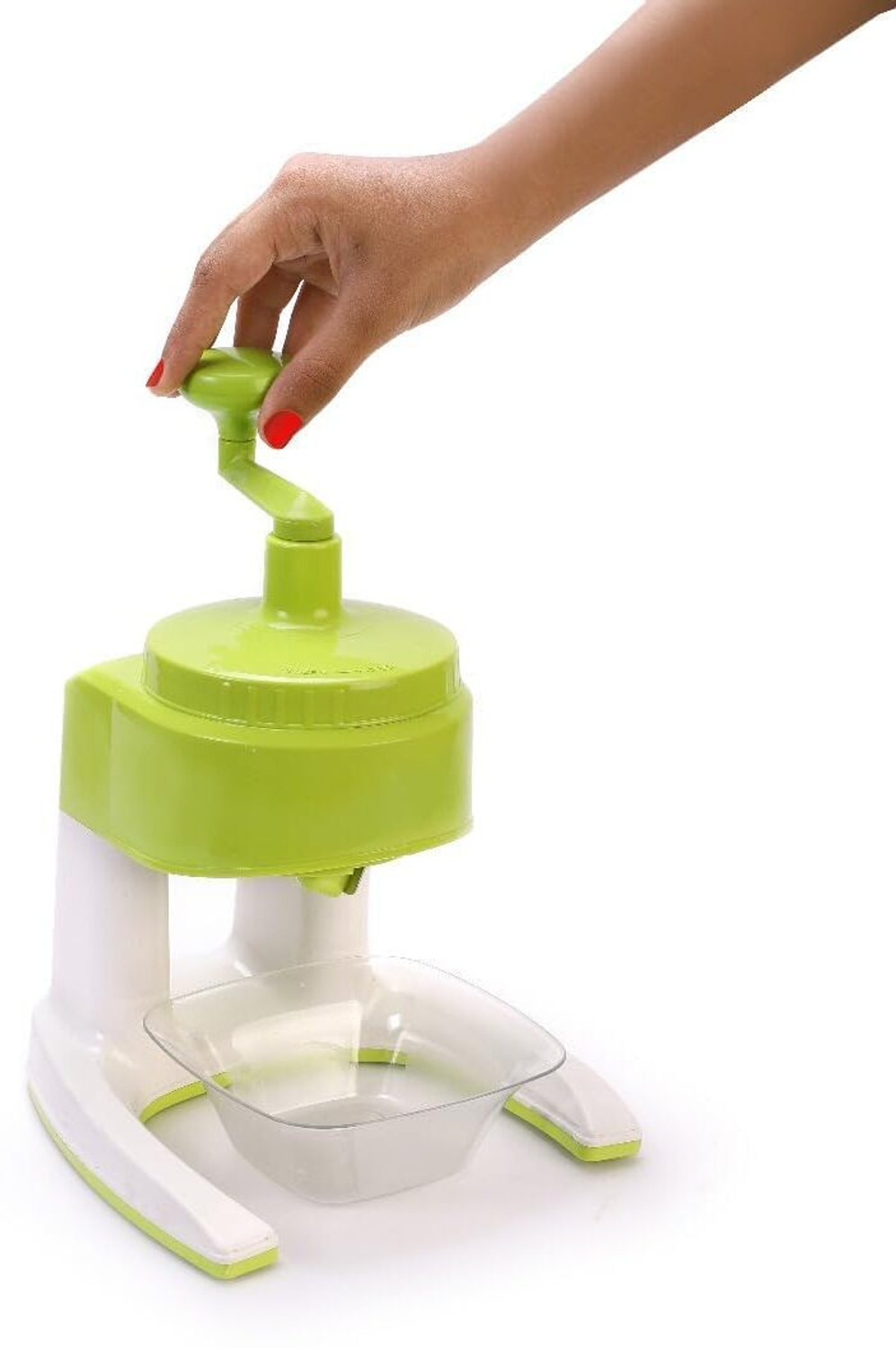 Image of Multiquee Ice Gola Maker Ice Maker