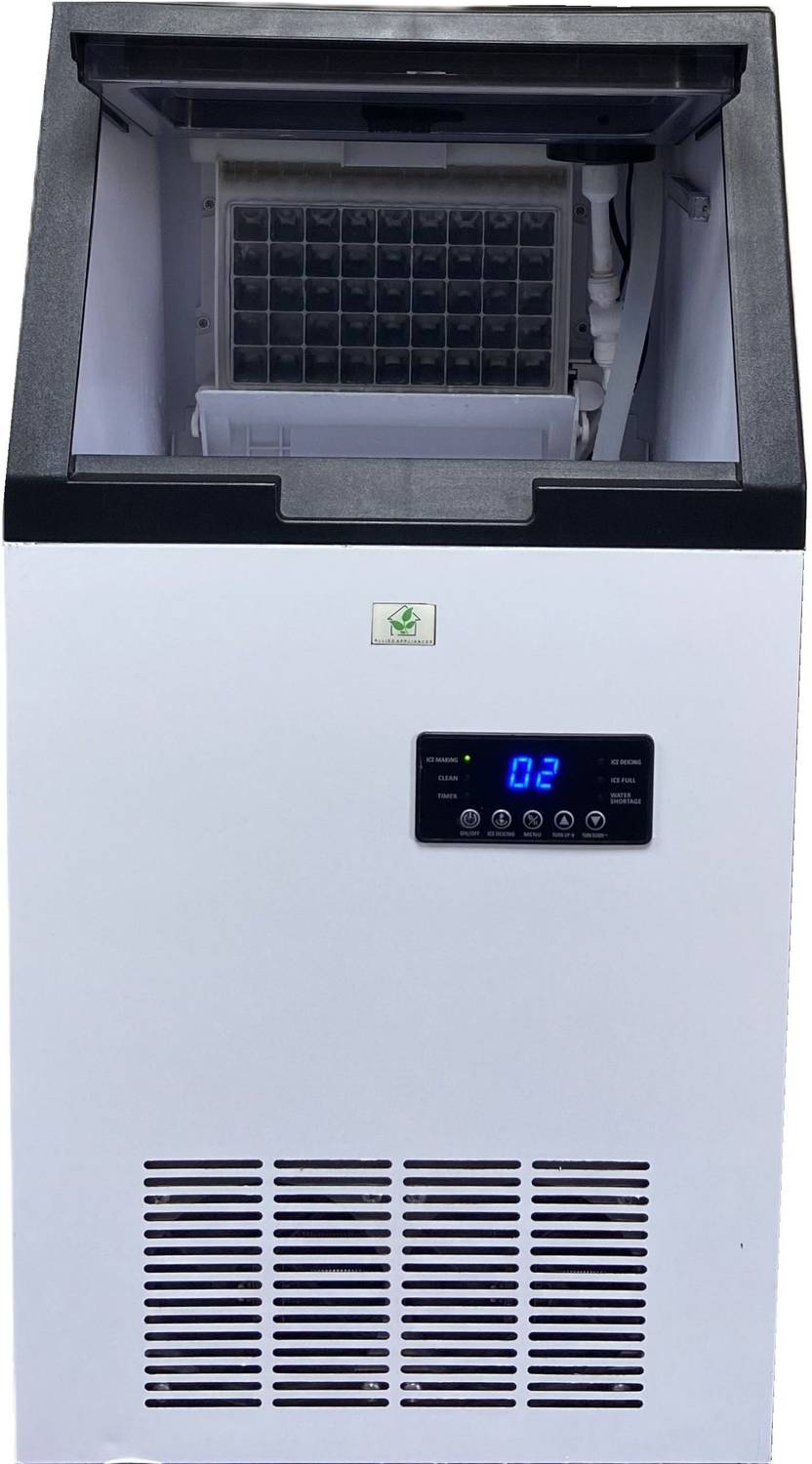 Allied Appliances GSN-Z8 Ice Maker Price in India - Buy Allied