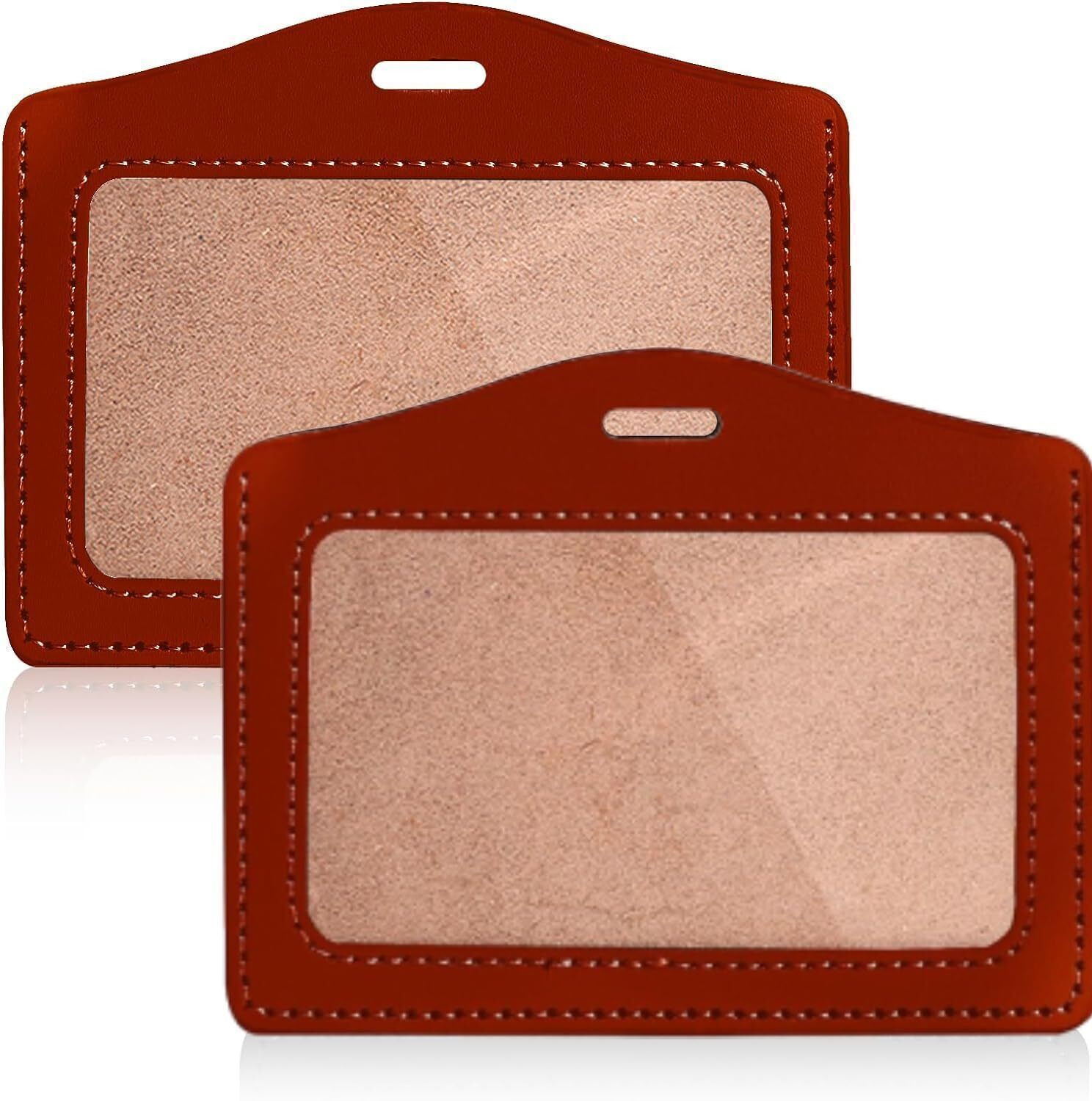 Image of KKSW Polyester ID Badge Holder