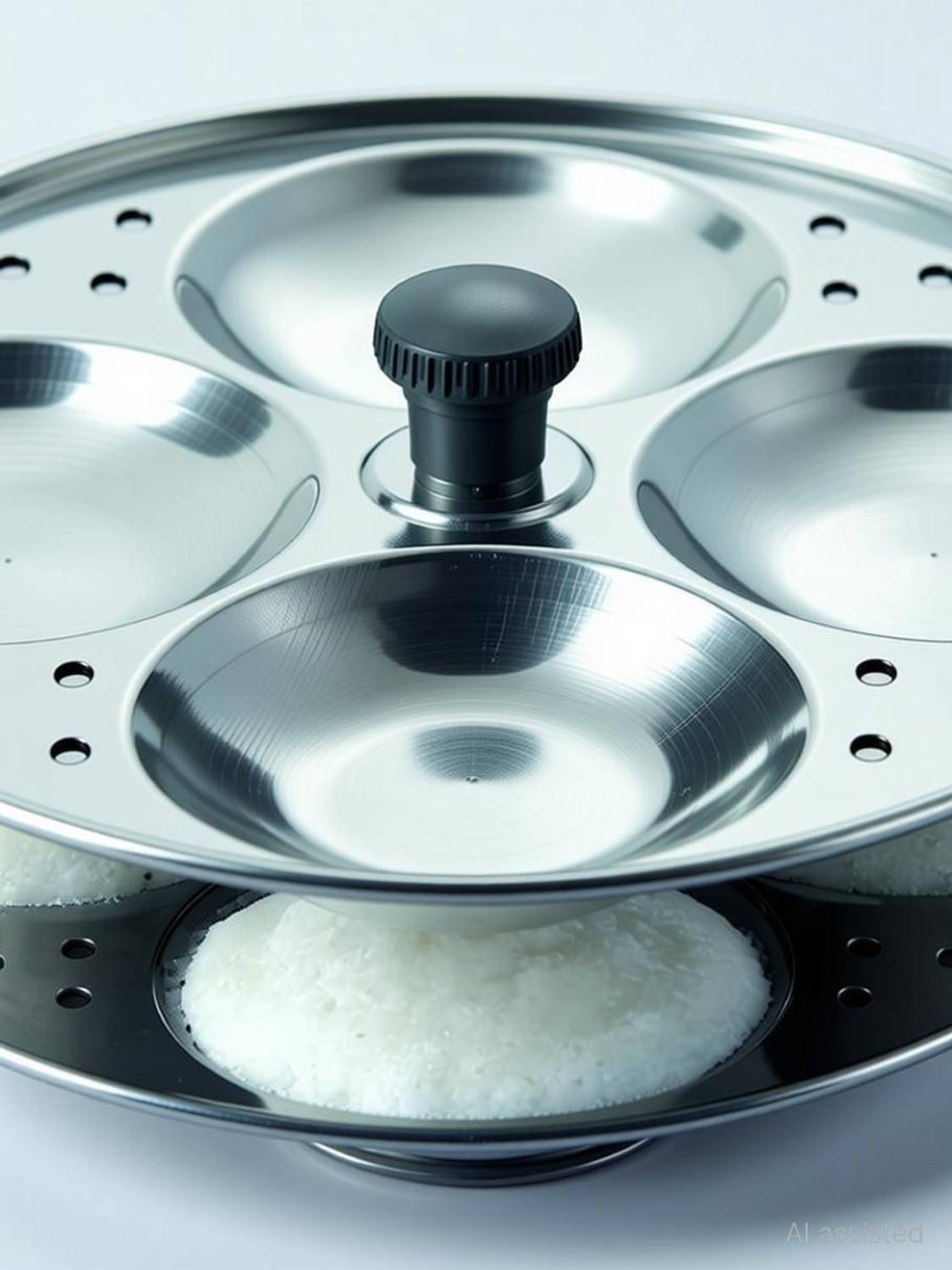 Excite Shoppers Standard Idli Maker - Image 3