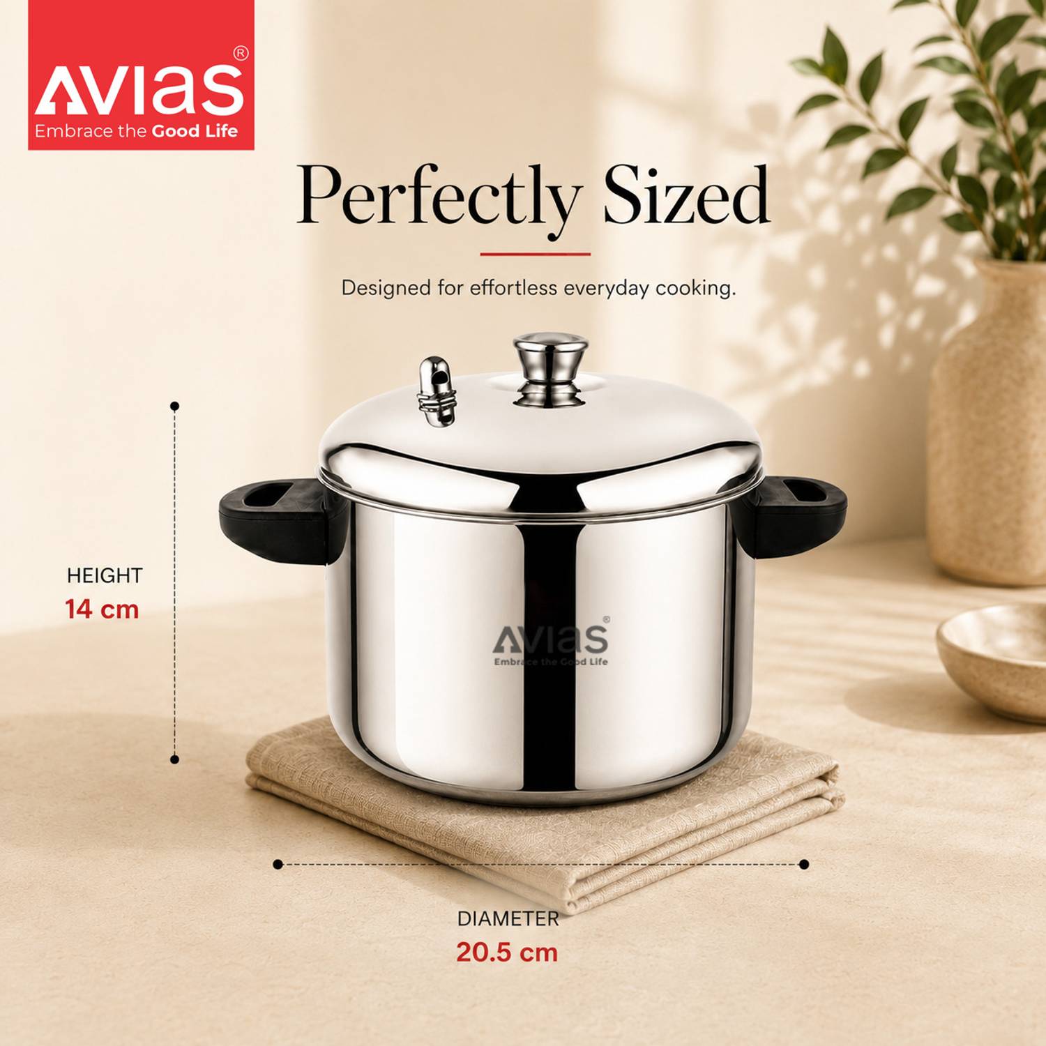AVIAS Eco Idly Maker 4 Plate - Image 4