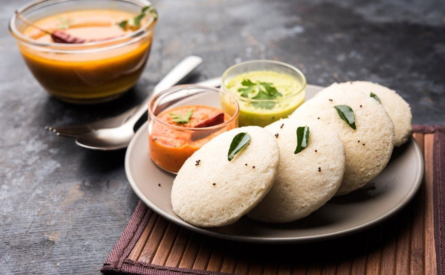 Image of Prithi Home's and Kitchen Stainless Steel Idli Maker Steamer Idli Pot 2 plates 9 Idly cavity Induction & Standard Idli Maker