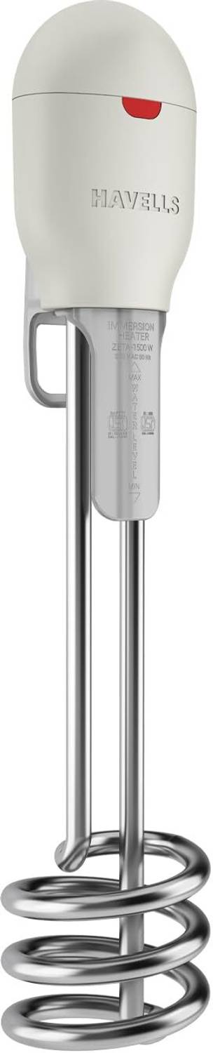 HAVELLS Zeta 1500 watt Immersion Heater 1500 W Shock Proof Immers