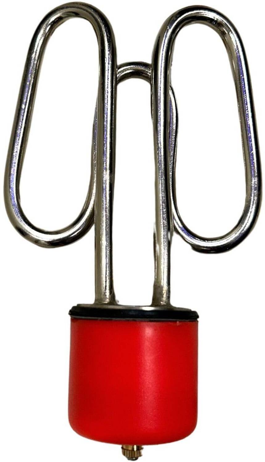 Flysmart Copper Kettle Element For Tank And Drum Shock Proof Imme