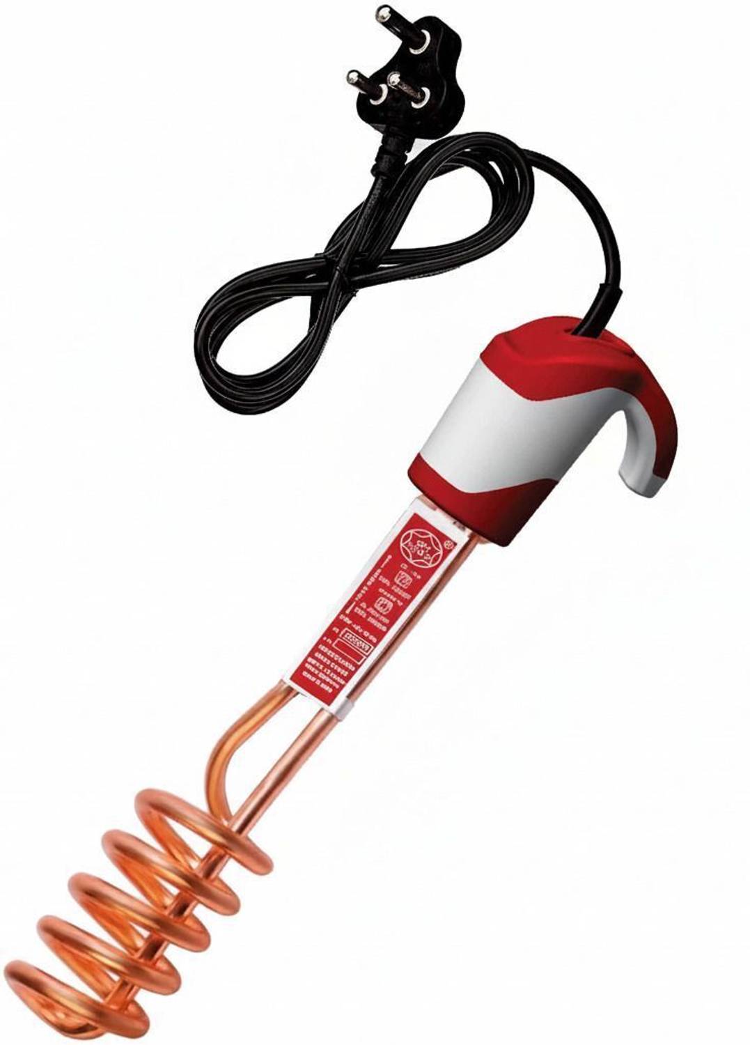 mi star 2022 red copper 2000 watts watts water proof shock proof