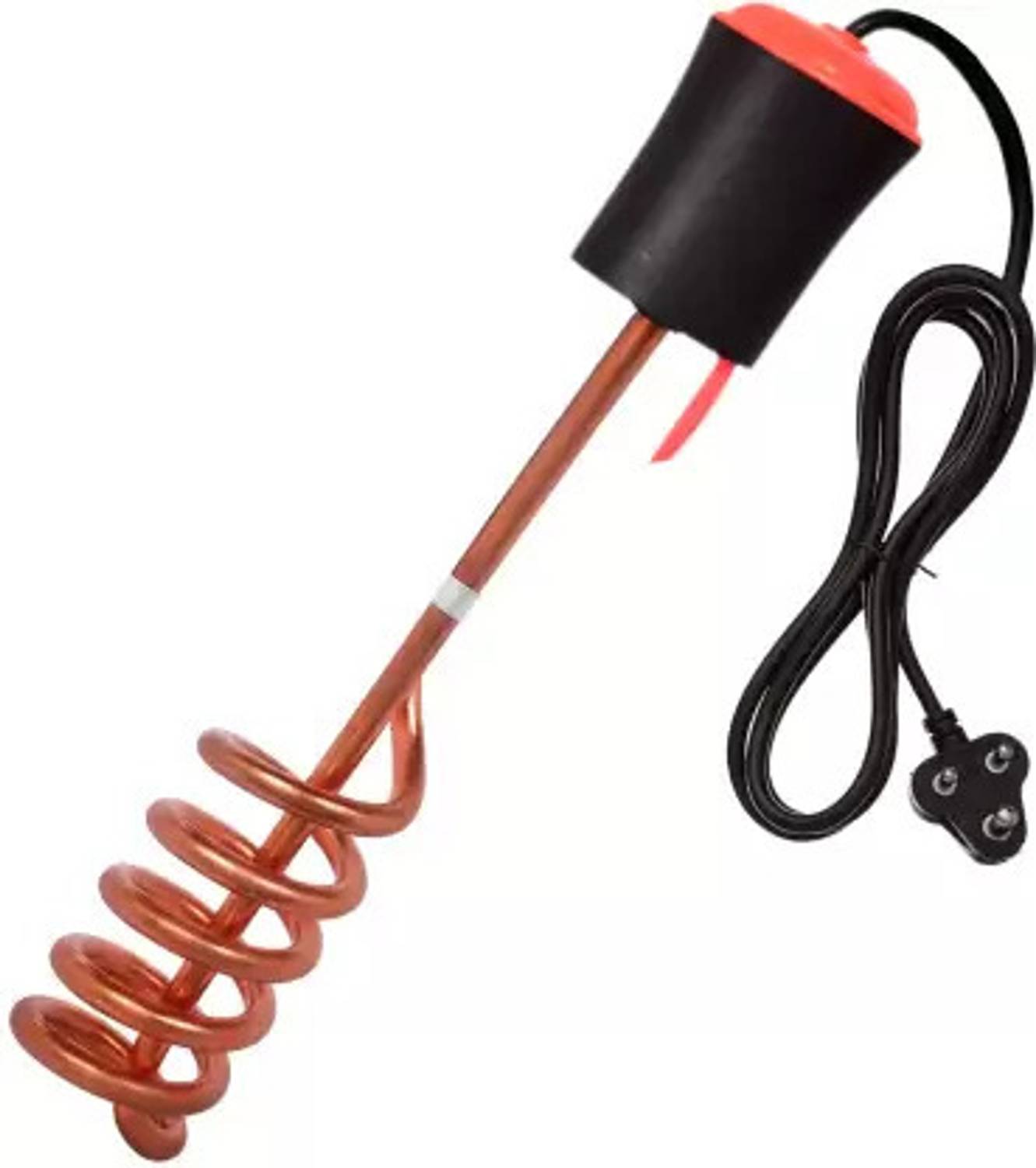 ESN 999 WATERPROOF SPIRAL 1500 W Immersion Heater Rod 1500 W Imme
