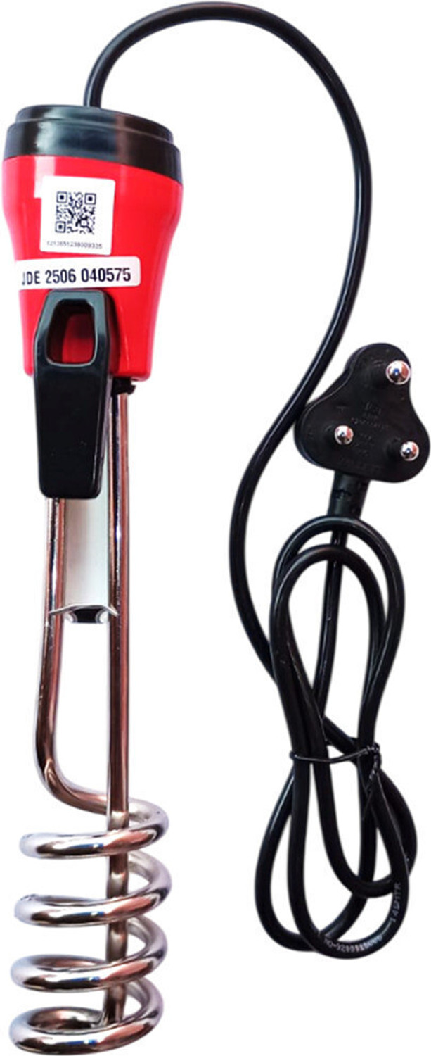 Image of V-Guard VIMH-251 Waterproof 1500 W Shock Proof Immersion Heater Rod