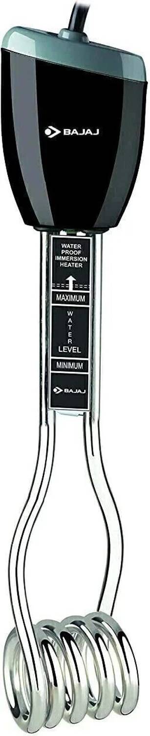BAJAJ Waterproof 1500 W Shock Proof Immersion Heater Rod (water)