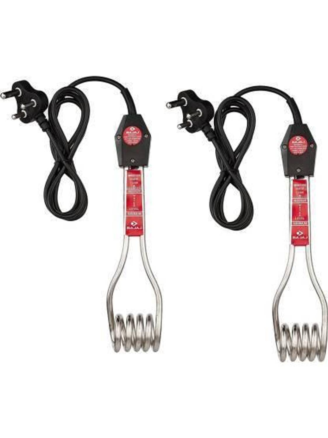 BAJAJ Quality instant water heater immersion 1500 watt 1500 W Immersion Heater Rod