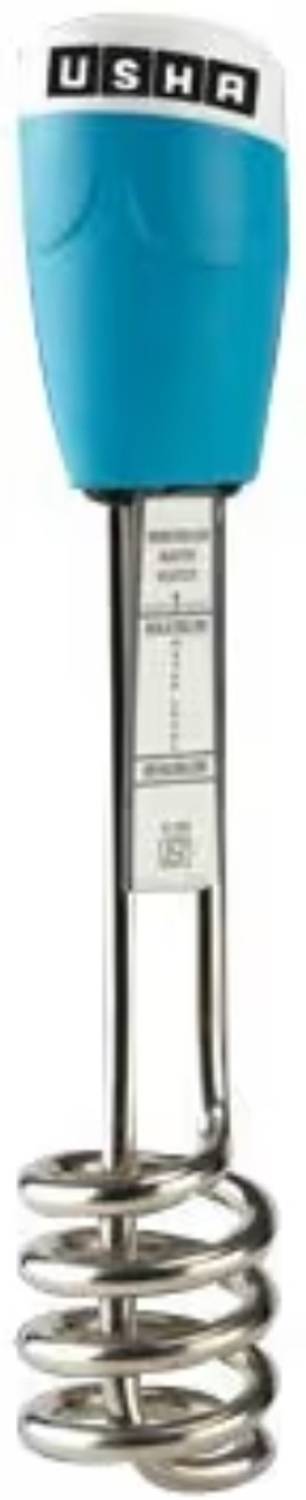 USHA IH3815 NEW 1500 W Shock Proof Immersion Heater Rod — Juicers & Blenders