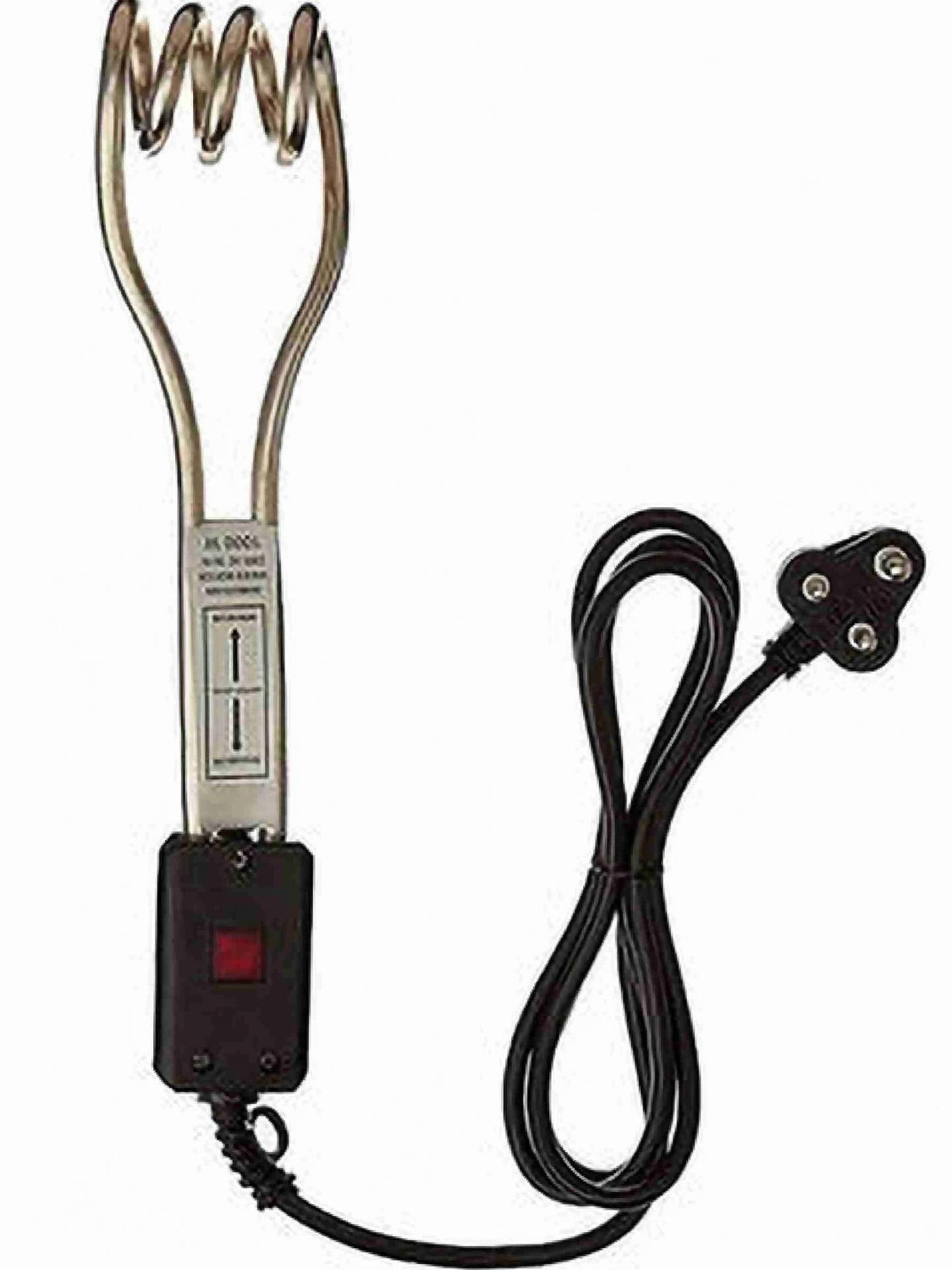 Image of Crompton IHL-402 No of 2 Immersion rod 1000 W Immersion Heater Rod (water)