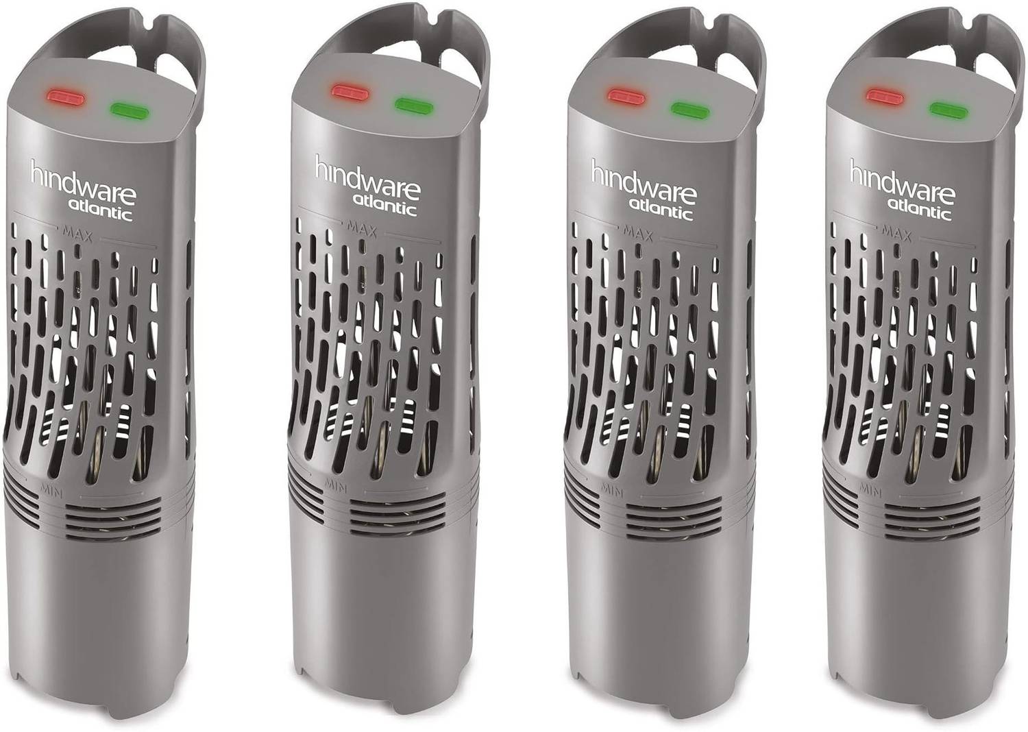 Hindware Kweik Immersion rod Pack of 4, 1500 W Immersion Heater R