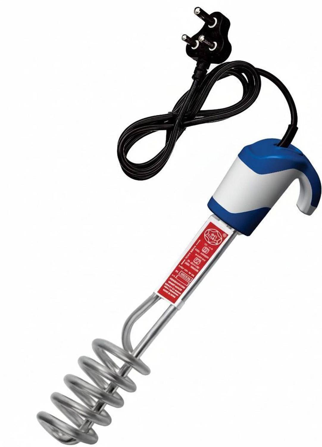 mi star classic 208 2000 W Shock Proof Immersion Heater Rod (Wate