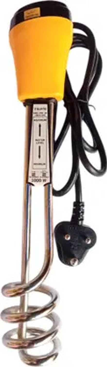 Image of V-Guard VIMH 201 1000 W Immersion Heater Rod