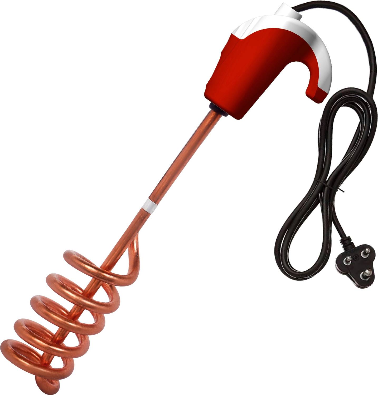 mi star 2021 red copper 2000 watts water proof shock proof 2000 W