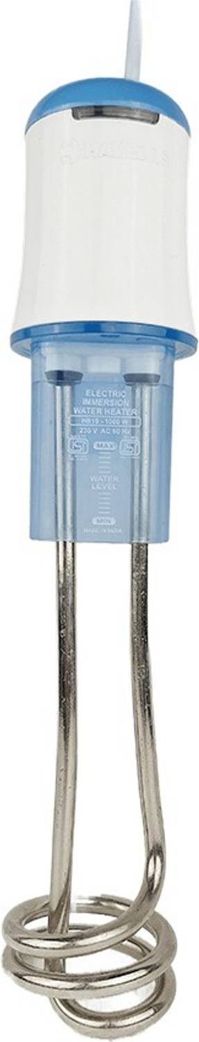 HAVELLS HB10 1000 W Immersion Heater Rod (Water)