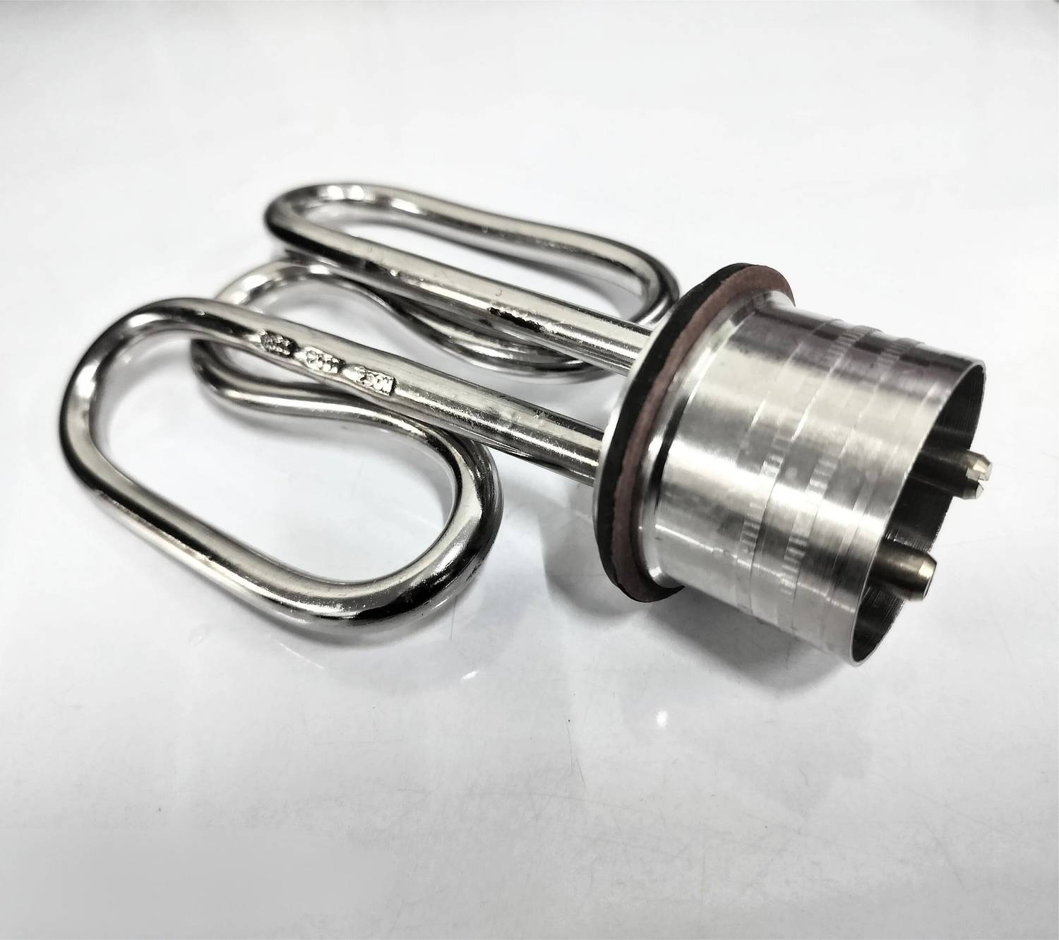 Bos Medicare Surgical Double Pipe Kettle Element Water Boiler Wat