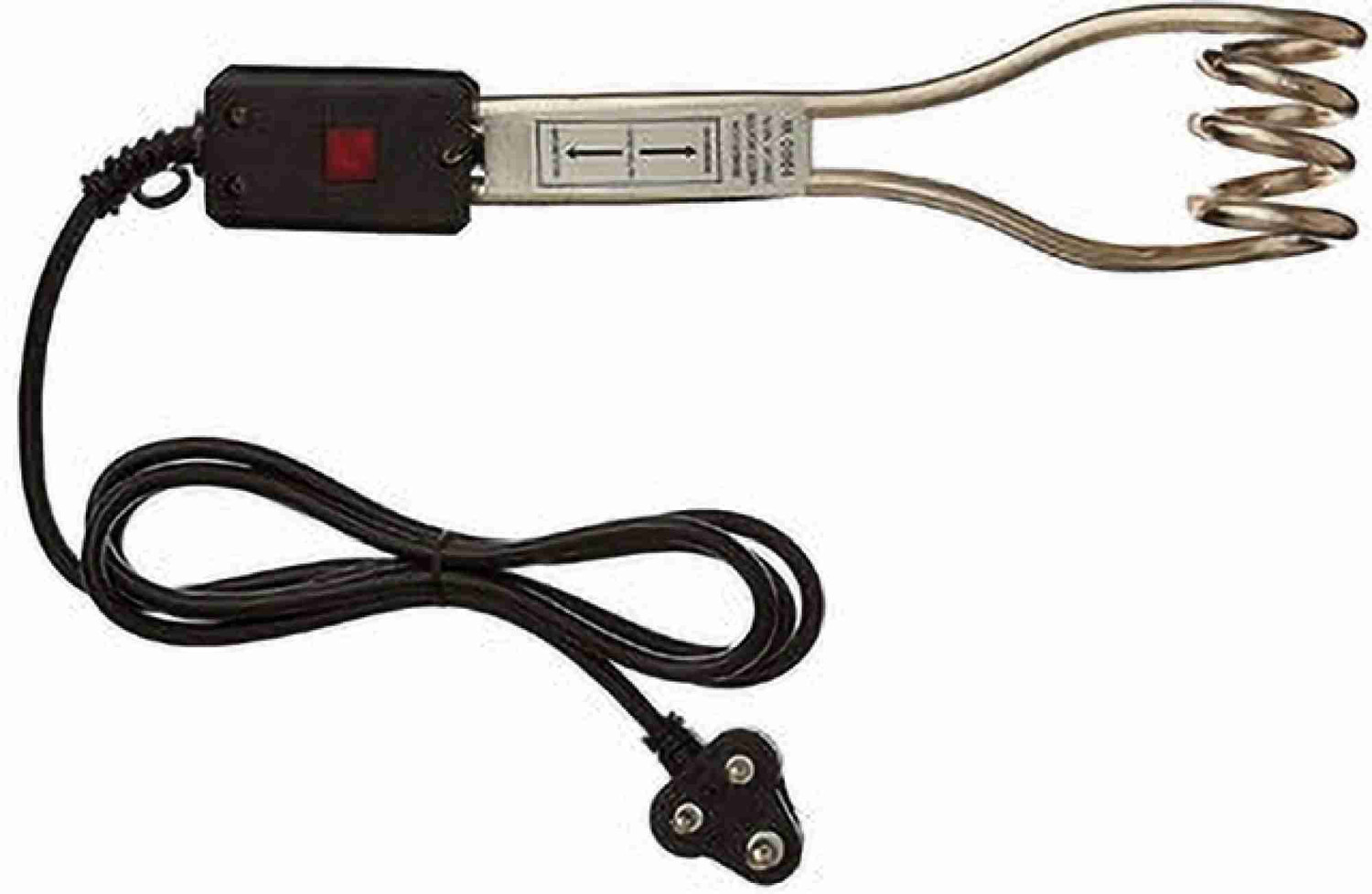 Image of Crompton IHL-402 No of 2 Immersion rod 1000 W Immersion Heater Rod (water)