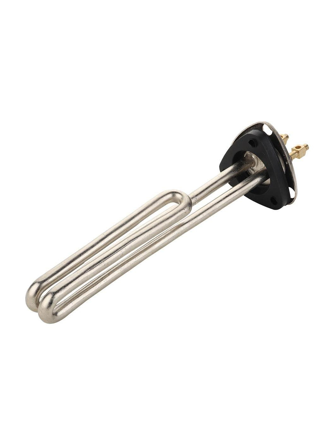 Image of Airex Triangle Type Geyser Heating Element 2000 W Shock Proof Immersion Heater Rod