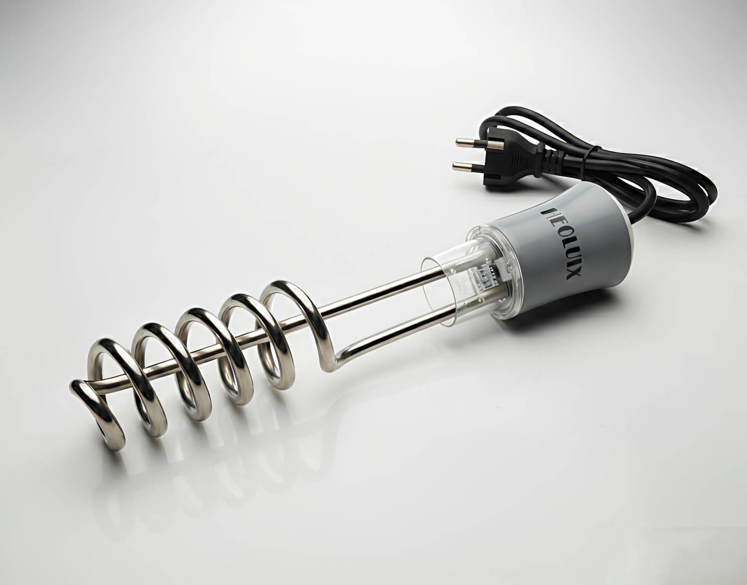 heoluix premium quality 2000 W Shock Proof Immersion Heater Rod (