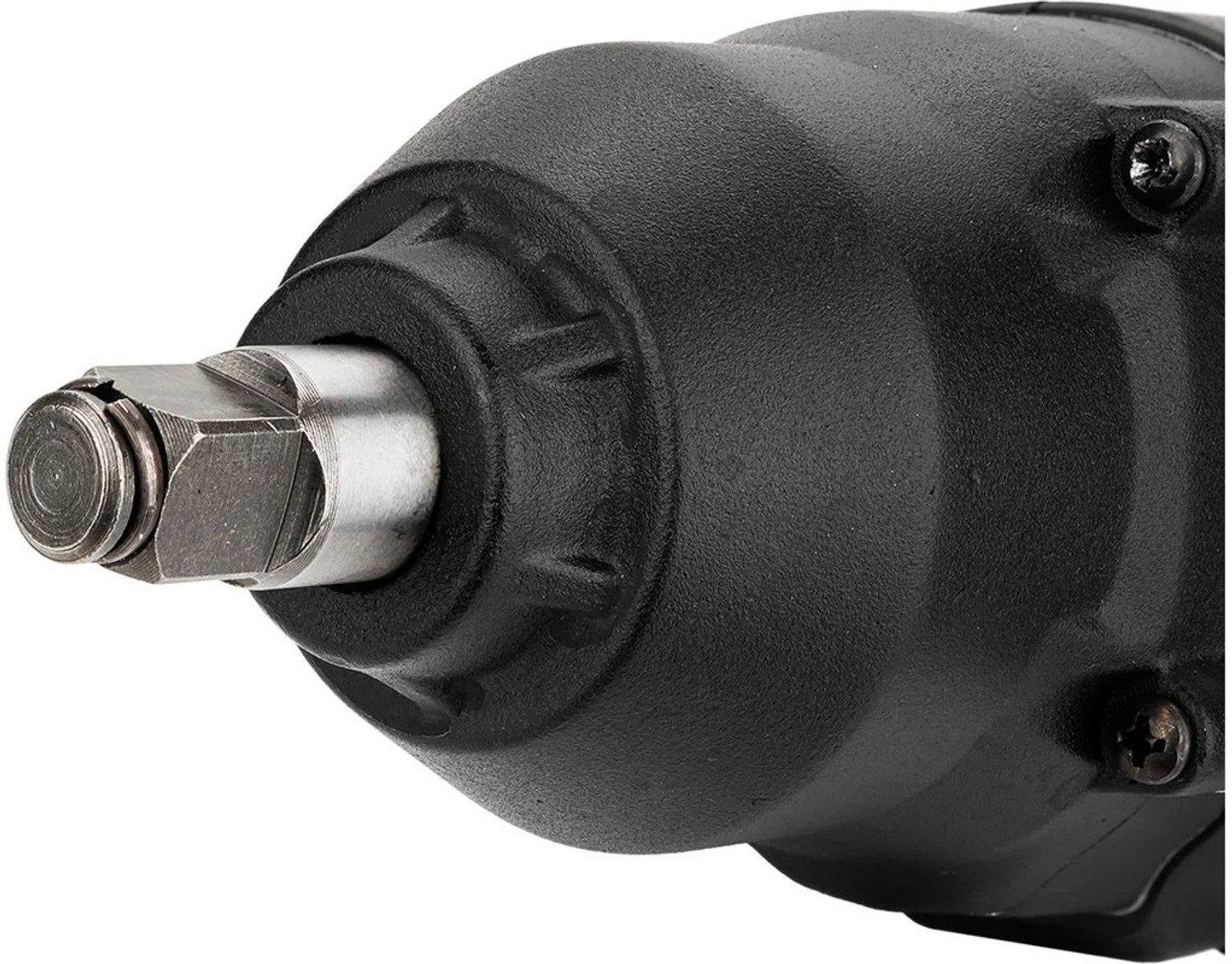 Image of scheppach Scheppach Corded Electric Impact Wrench 710W - Heavy Duty Impact Gun Corded Impact Wrench