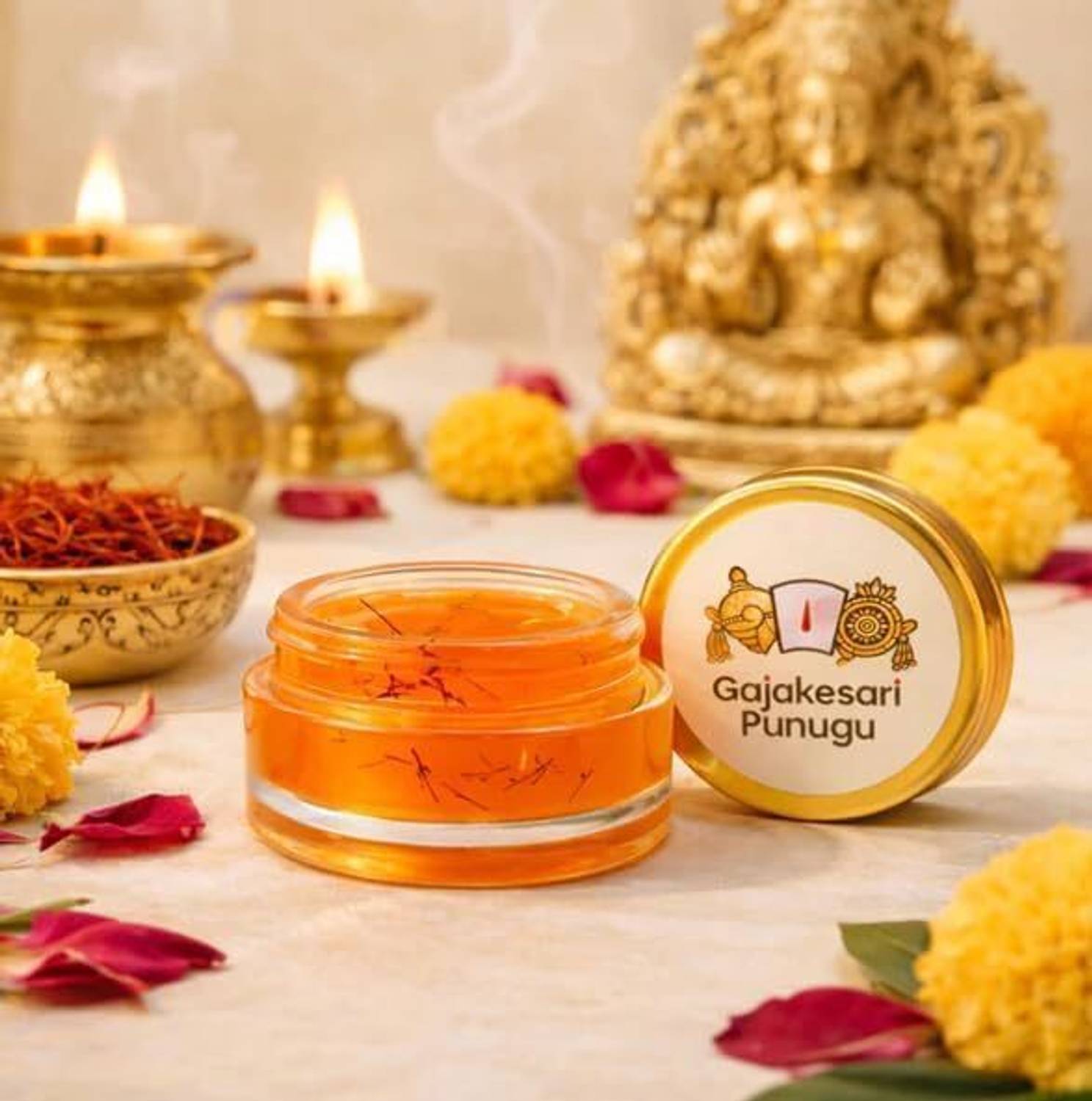 gajakesari punugu Gaja-kesari-Punugu 15 GM (15 g) deal from flipkart gajakesari punugu Gaja-kesari-Punugu 15 GM (15 g) deal from flipkart
