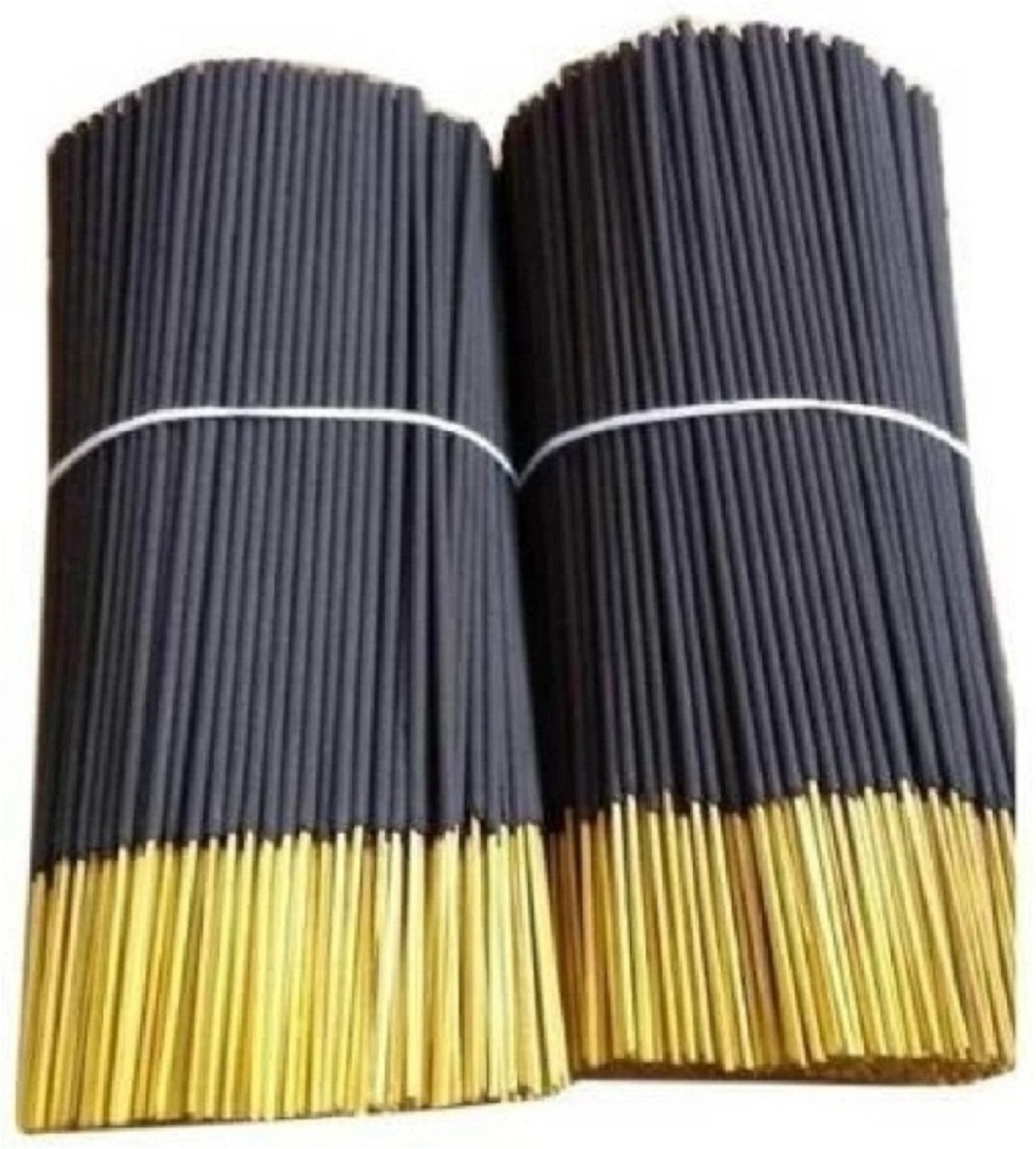 Image of Rajtilak Agarbatti jasmine premium agarbatti for temple pooja and yoga meditation incense sticks jasmine incense Sticks (80 Units, Set of 1)