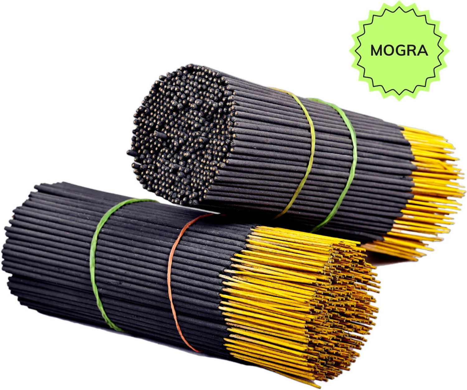 Image of Lokesh Agarbatti Mogra 1kg Agarbatti Incense Sticks , Full Scented with Mogra Fragnance Mogra