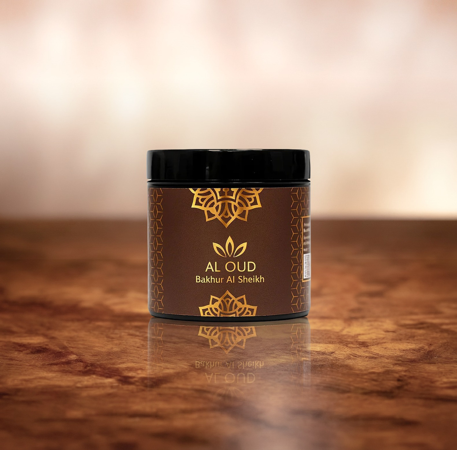 Image of Al oud Bakhoor Combo Set � Burner + Charcoal + Bakhoor + Match Box + Tong + Sheikh