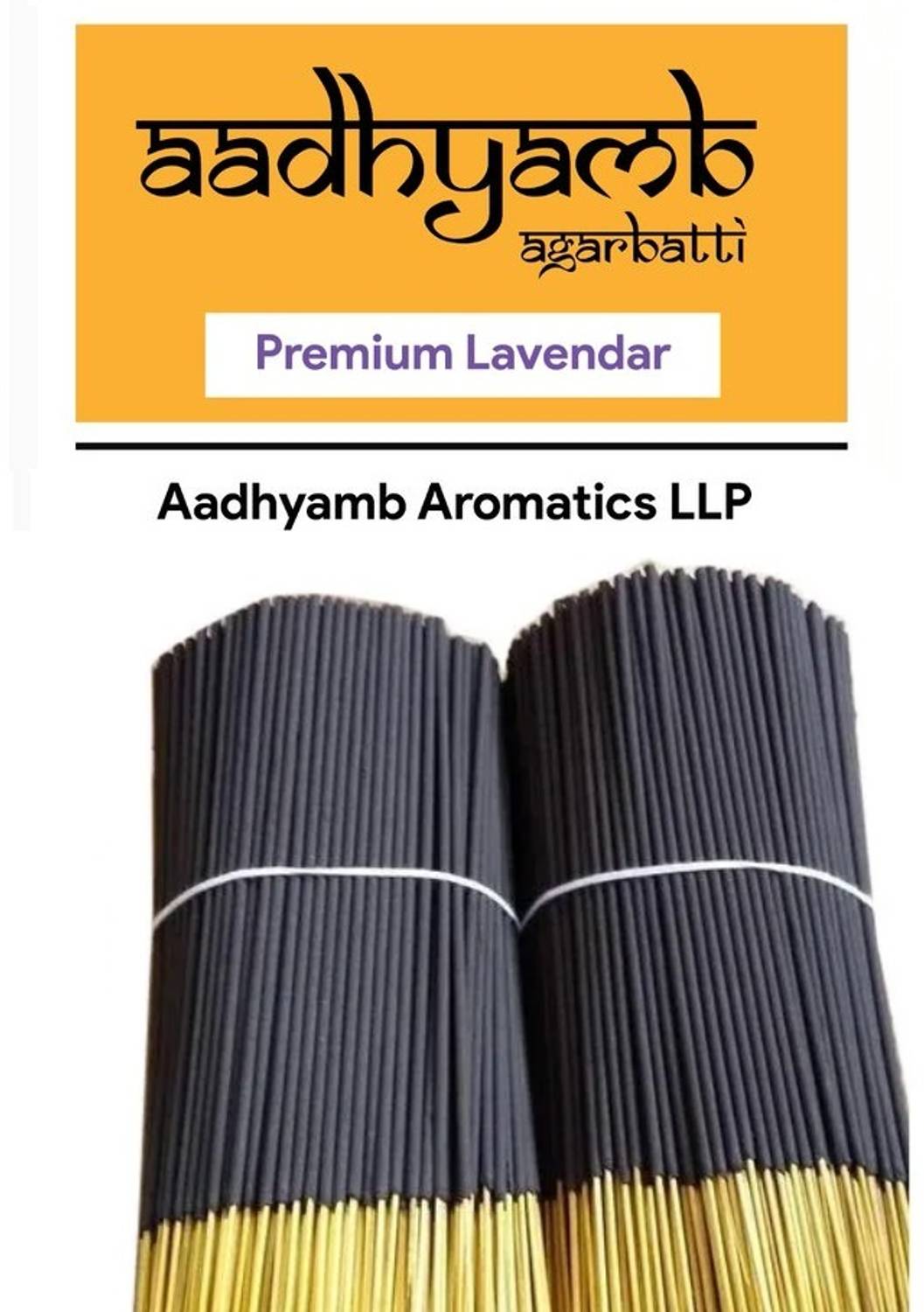 AADHYAMB LAVENDAR 1KG Lavender