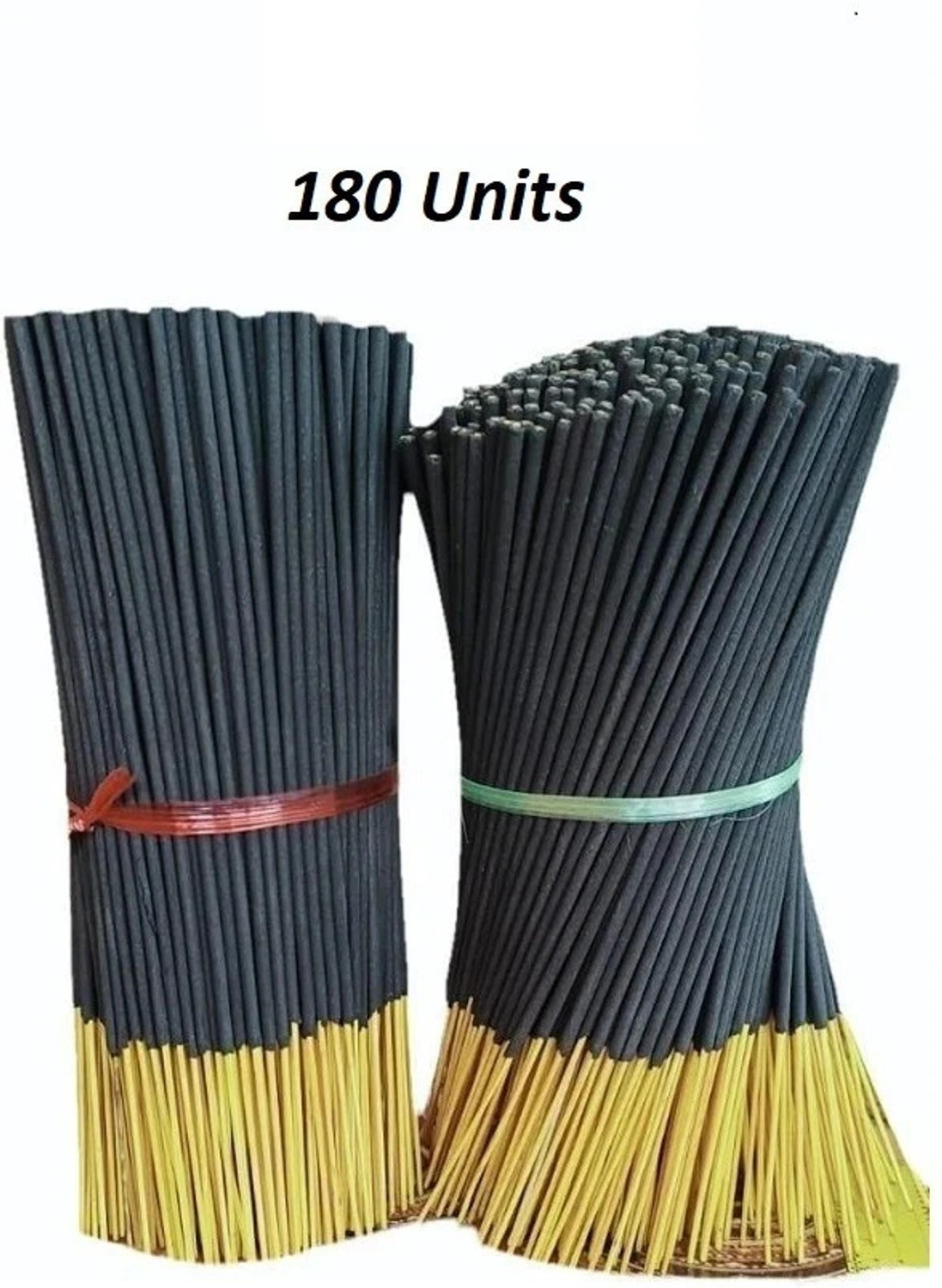 Image of OGU Mogra Incense Sticks. Agarbatti for Pooja & Meditation -Devotional Fragrance Mogra