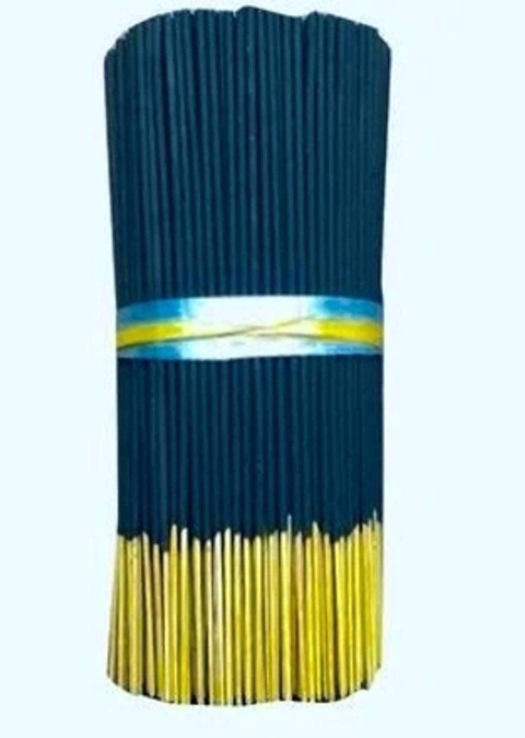 Agarbatti 500g Raw stick black no sent only raw stick 500g No