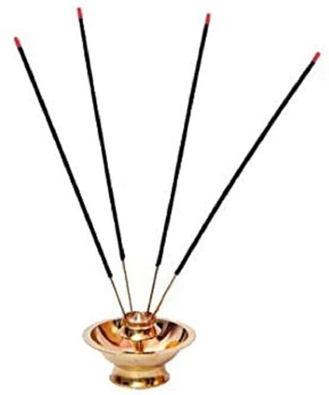 Image of OGU Mogra Incense Sticks. Agarbatti for Pooja & Meditation -Devotional Fragrance Mogra