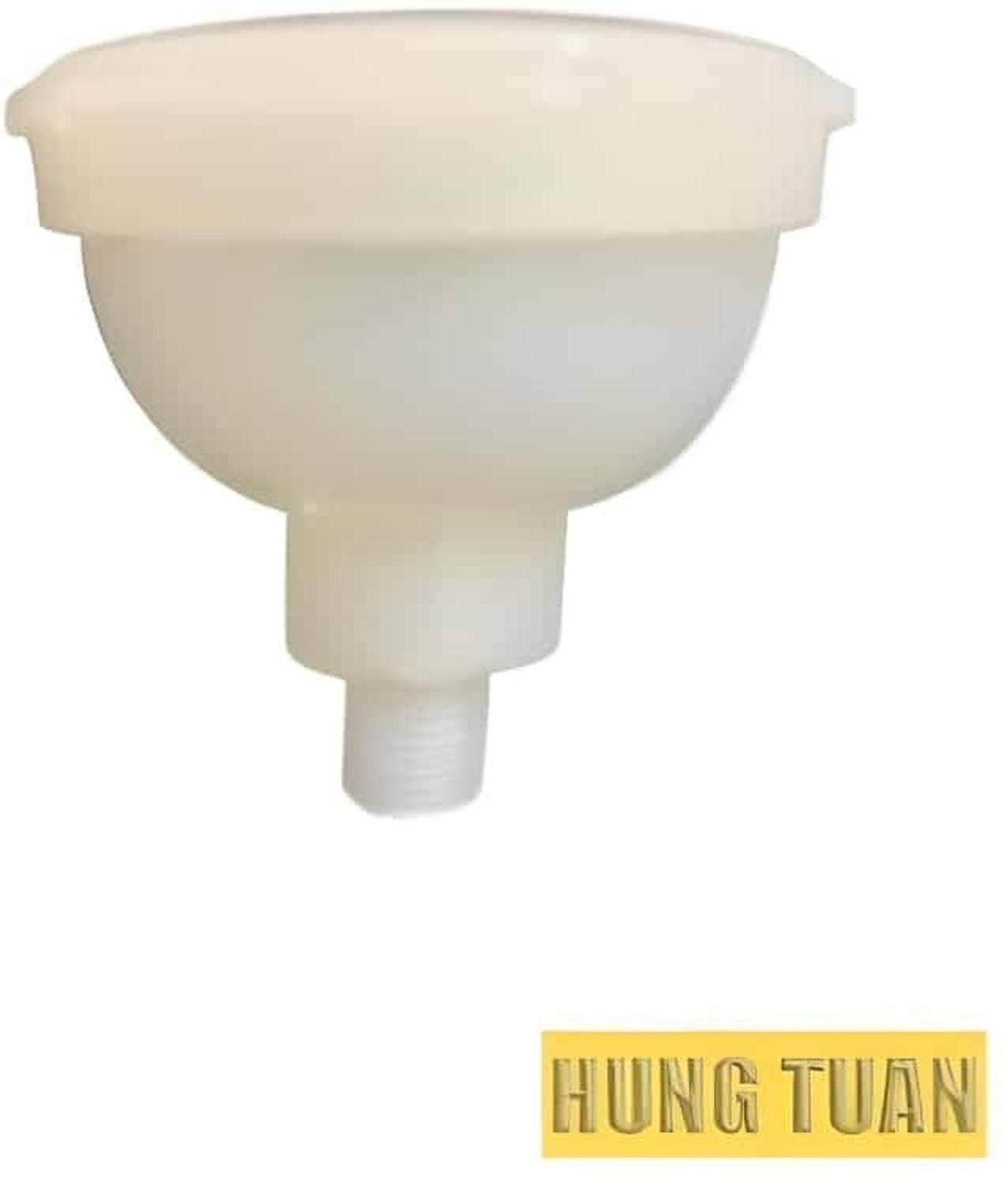 Ashish professional sales Plastic Oil Cup for Agarbatti Making Machine Any