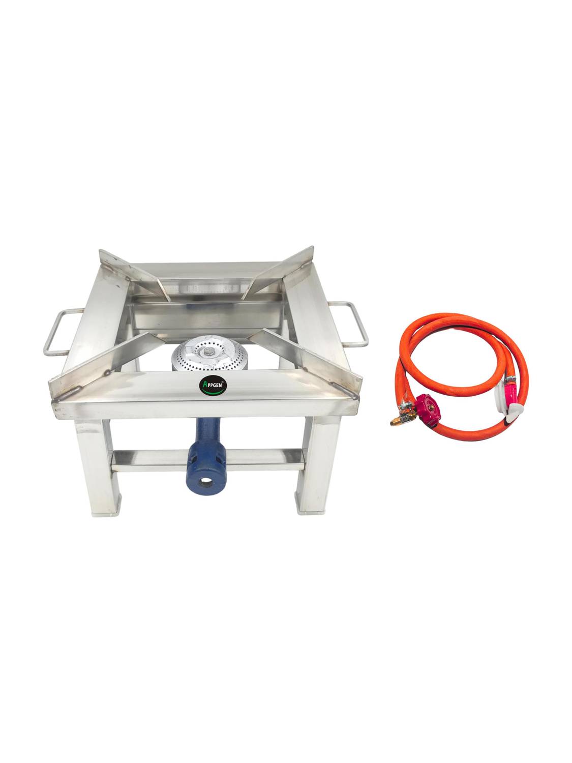 APPGEN 0 W Radiant Cooktop Jog Dial
