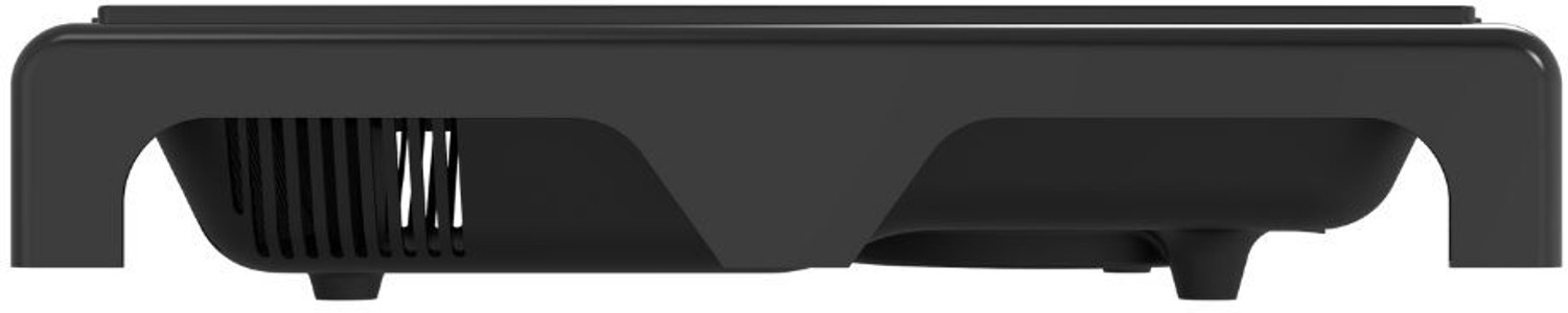 Image of MEWTO 2000 W Induction Cooktop Touch Panel