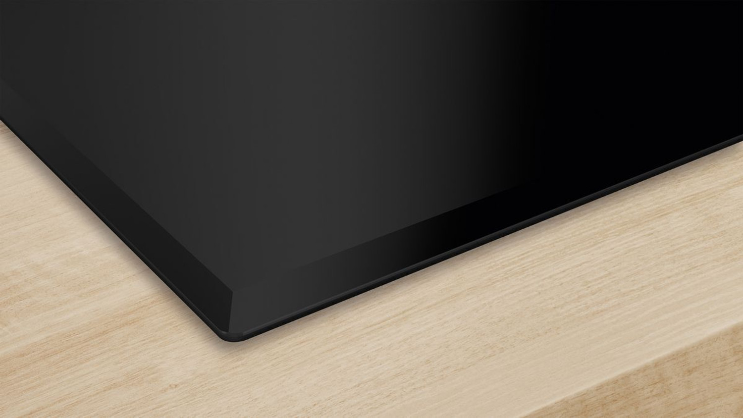 Image of BOSCH 7400 W Induction Cooktop Touch Panel