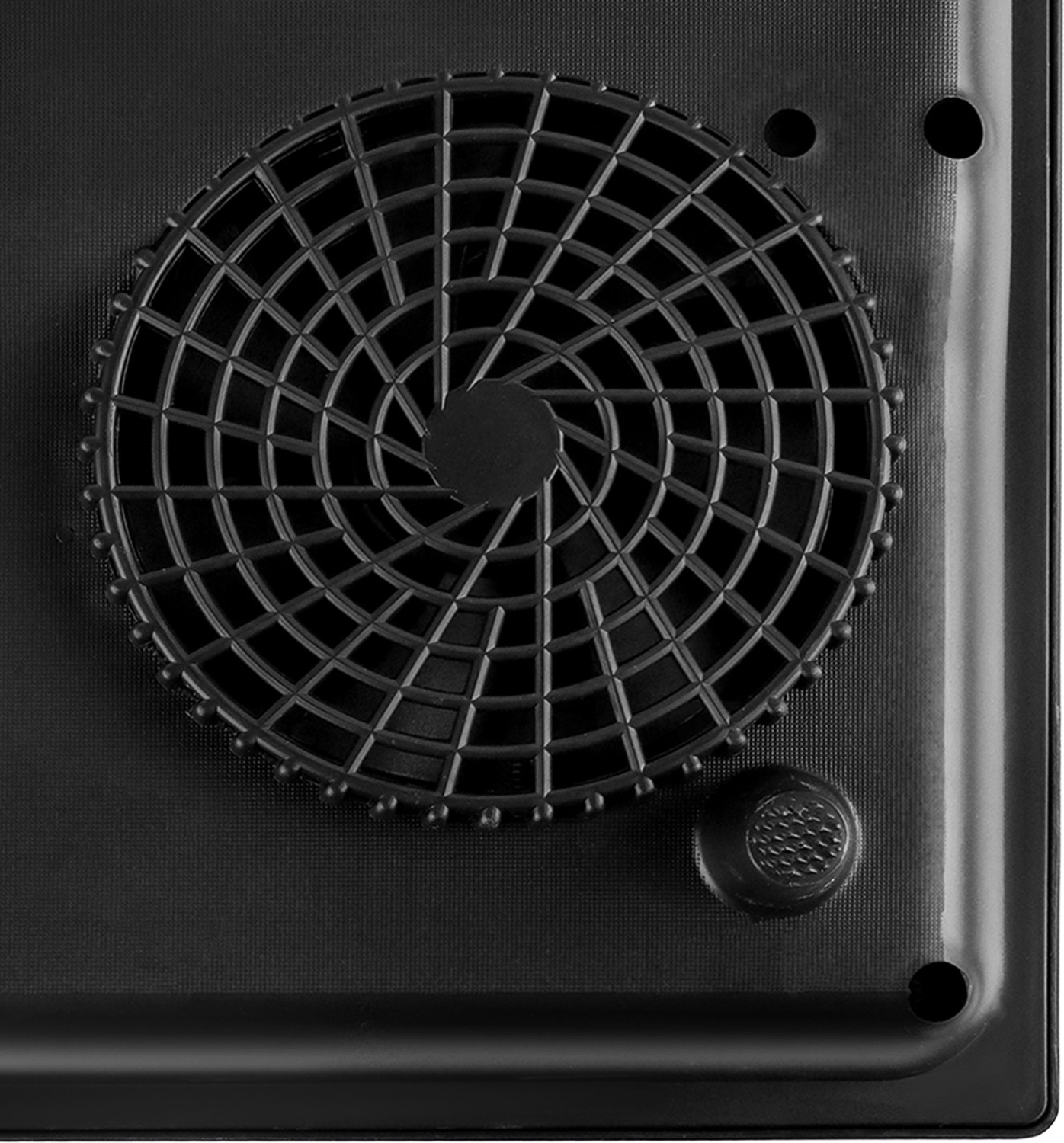 Image of Mccoy 2000 W Induction Cooktop Touch Panel