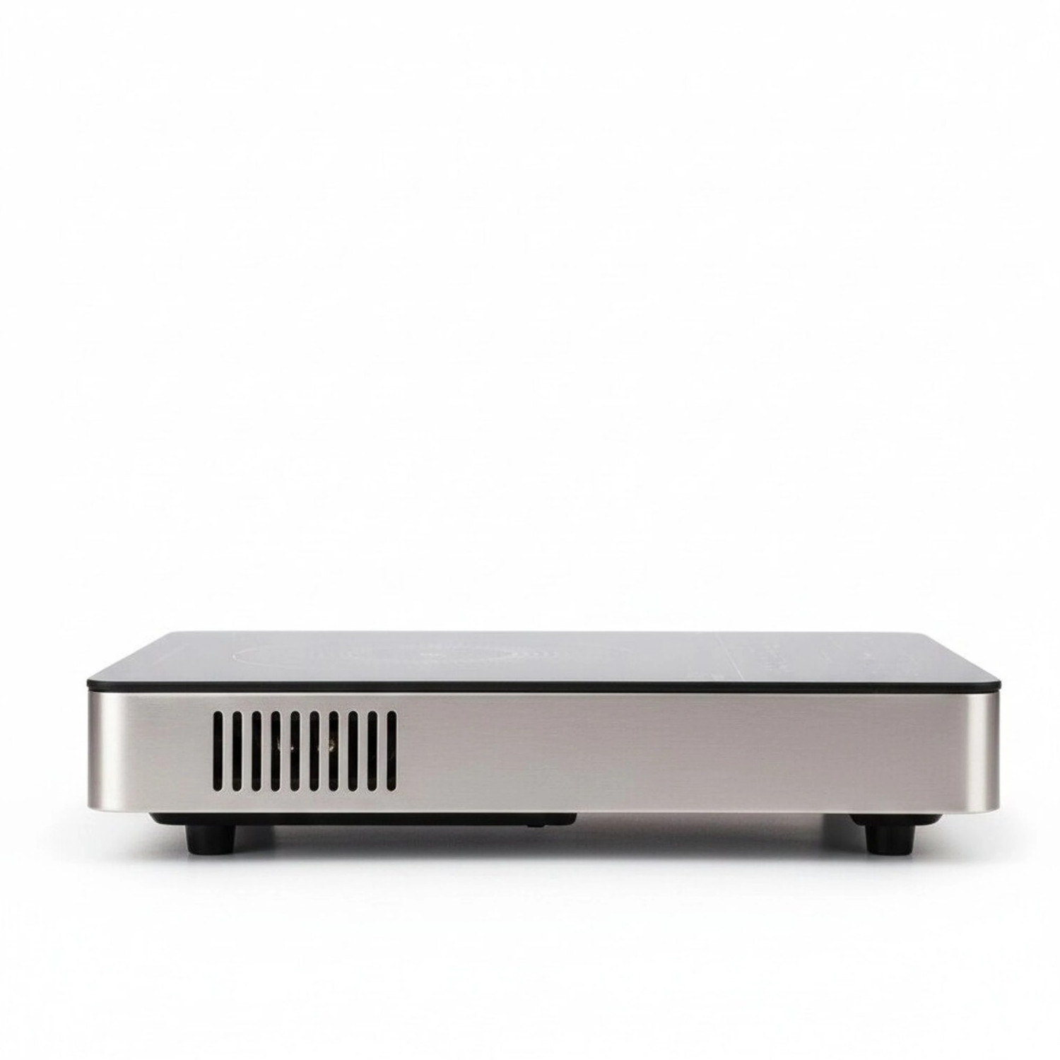 Image of V-Guard 2200 W Infrared Cooktop Touch Panel