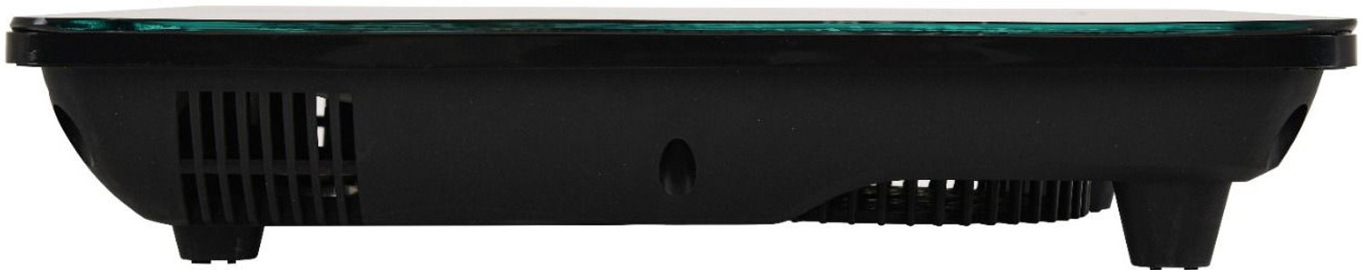 Image of SURYA KSTAR 2000 W Induction Cooktop Touch Panel