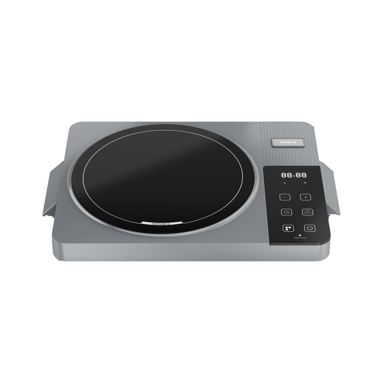 Image of HAVELLS 2000 W Radiant Cooktop Touch Panel