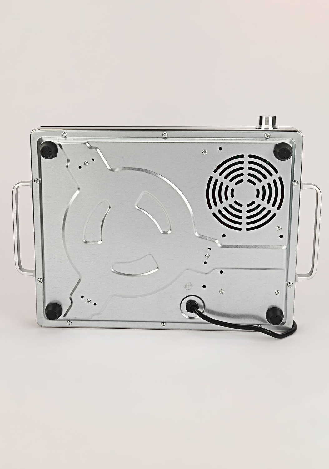 Image of canvaplus 2600 W Infrared Cooktop Touch Panel